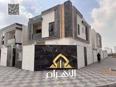 5 Bedroom Villa for Sale in Al Helio, Ajman - batch_IMG-20250113-WA0068. jpg