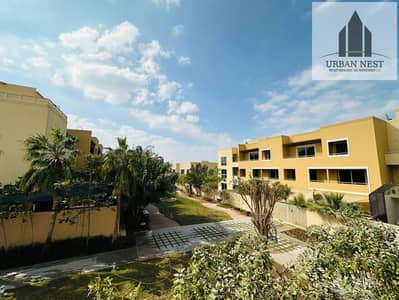 Private Community | 3 Bedroom + Maid room Villa | With Parking Spaces