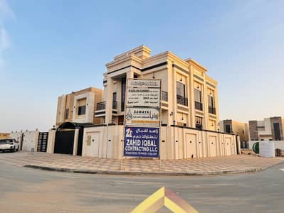 4 Bedroom Villa for Sale in Al Helio, Ajman - batch_IMG-20250113-WA0075. jpg