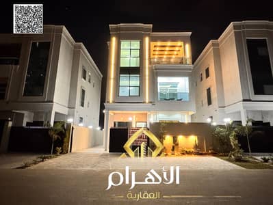 فیلا 7 غرف نوم للبيع في العامرة، عجمان - batch_IMG-20250113-WA0127. jpg