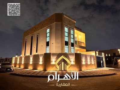فیلا 5 غرف نوم للبيع في الياسمين، عجمان - batch_IMG-20250113-WA0128. jpg