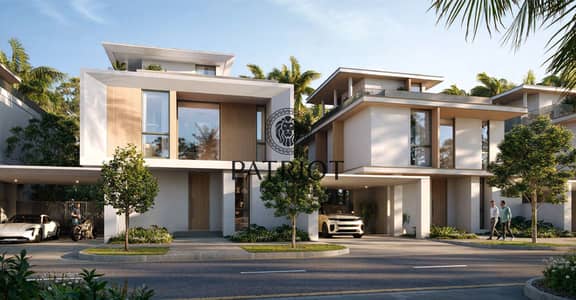 فیلا 4 غرف نوم للبيع في ذا فالي من اعمار، دبي - Farm_Grove_at_The_Valley_page-0013. jpg