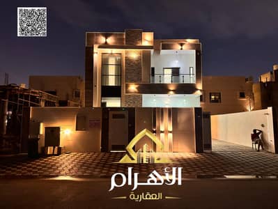 4 Bedroom Villa for Sale in Al Yasmeen, Ajman - batch_IMG-20250113-WA0148. jpg