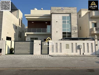 5 Bedroom Villa for Sale in Al Alia, Ajman - batch_174cf9dc-c728-4956-b73f-d2289f9e011c. jpg