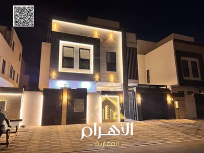 فیلا 5 غرف نوم للبيع في الحليو، عجمان - batch_IMG-20250113-WA0174. jpg