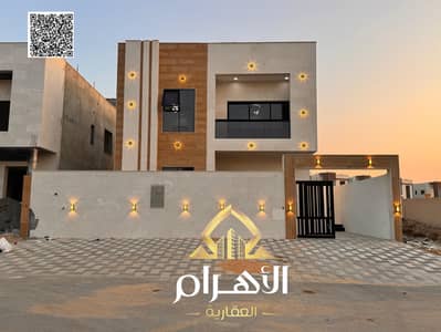فیلا 5 غرف نوم للبيع في الحليو، عجمان - batch_IMG-20250113-WA0197. jpg