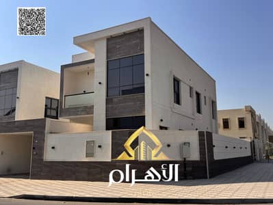 5 Bedroom Villa for Sale in Al Yasmeen, Ajman - batch_IMG-20250113-WA0306. jpg