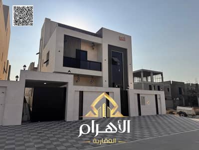 6 Bedroom Villa for Sale in Al Bahia, Ajman - batch_IMG-20250114-WA0178. jpg