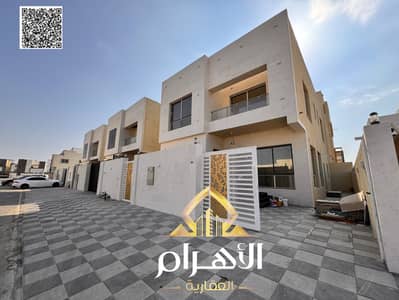 فیلا 5 غرف نوم للبيع في الياسمين، عجمان - batch_IMG-20250114-WA0311. jpg