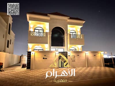 فیلا 5 غرف نوم للبيع في الحليو، عجمان - batch_IMG-20250114-WA0334. jpg