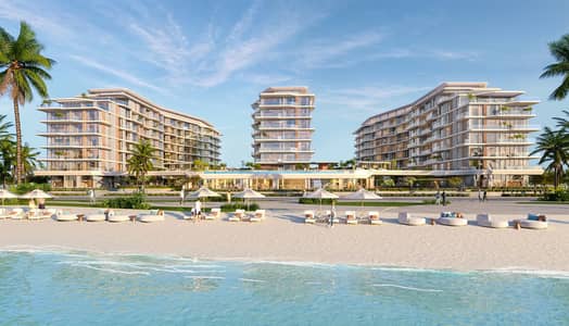 1 Bedroom Apartment for Sale in Dubai Islands, Dubai - Cover Image