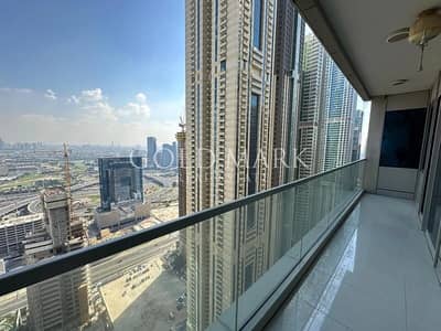 1 Bedroom Flat for Rent in Dubai Marina, Dubai - Fully Upgraded | Fitted Kitchen | Multiple Cheques