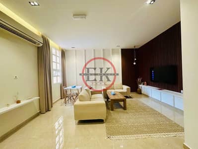 2 Bedroom Apartment for Rent in Al Sarouj, Al Ain - 210e6c8c-837f-4e3e-a60d-9651b8c582ee. jpeg