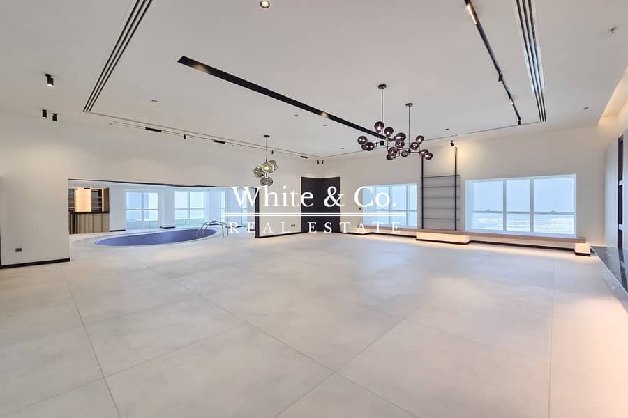 位于迪拜码头,精英公寓 4 卧室的公寓 13500000 AED - 10625333 位于迪拜码头,精英公寓 4 卧室的公寓 13500000 AED - 10625333