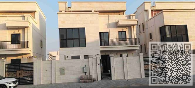 6 Bedroom Villa for Rent in Al Zahya, Ajman - yG8qlJxVGFlvSdz08V9VknvtCN0RicGjyqwbbspE