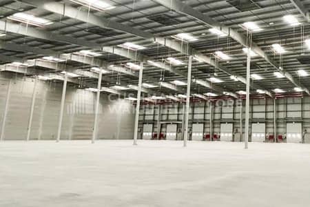 Warehouse for Rent in Al Dhafrah, Abu Dhabi - High Power | Warehouse | Prime Location