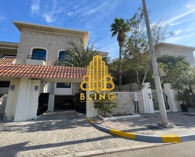 4 Bedroom Villa for Rent in Al Bateen, Abu Dhabi - copy1. jpeg