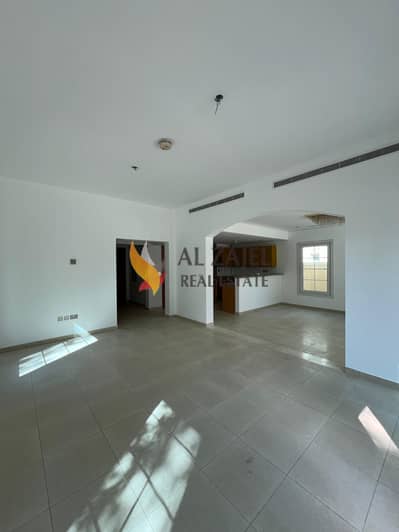 2 Bedroom Villa for Sale in Jumeirah Village Triangle (JVT), Dubai - Kitchen. jpeg