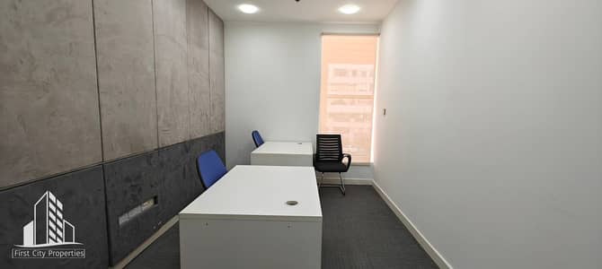 Office for Rent in Al Khalidiyah, Abu Dhabi - 8. jpg