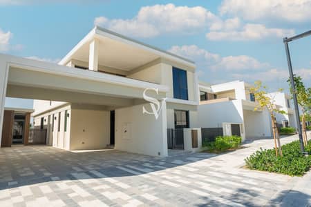 4 Bedroom Villa for Rent in Tilal Al Ghaf, Dubai - Single Row | Near Amenities | Ready to Move