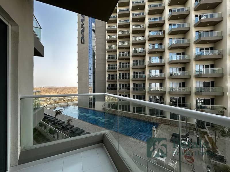 Stay in Style at Virdis – Your Perfect Short Stay at DAMAC Hills!