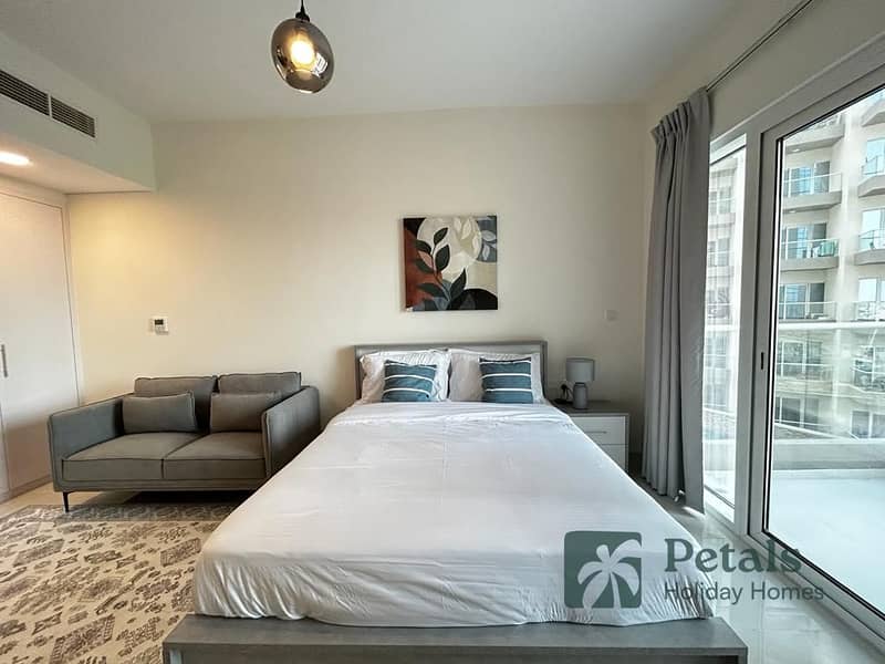 Stay in Style at Virdis – Your Perfect Short Stay at DAMAC Hills!