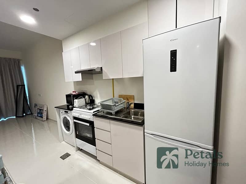 Stay in Style at Virdis – Your Perfect Short Stay at DAMAC Hills! - Image 7