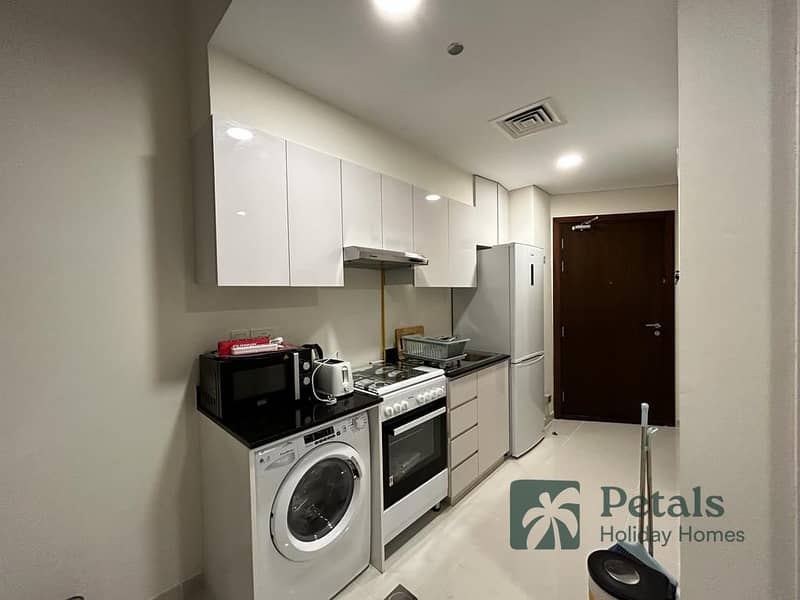 Stay in Style at Virdis – Your Perfect Short Stay at DAMAC Hills! - Image 8