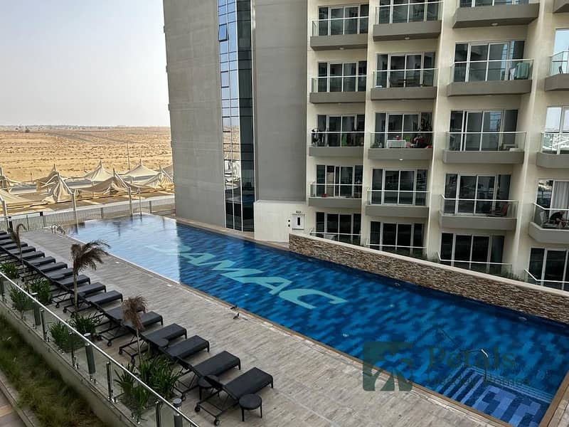 Stay in Style at Virdis – Your Perfect Short Stay at DAMAC Hills! - Image 11