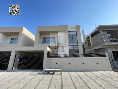 4 Bedroom Villa for Sale in Al Zahya, Ajman - IMG-20241212-WA0061. jpg