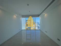 Alluring 2BHK With Parking, Gym & Pool