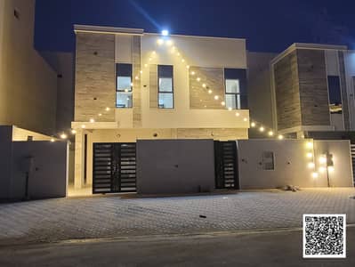 5 Bedroom Villa for Sale in Al Helio, Ajman - ٢٠٢٤١٢١١_١٨٠٣٠١. jpg