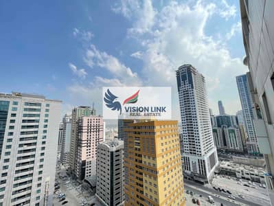 1 Bedroom Flat for Rent in Al Taawun, Sharjah - uhyOr4fmQGDUDlsVV9vO3GNlBMktaczKLE98ojAV