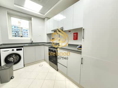 1 Bedroom Apartment for Rent in Al Satwa, Dubai - 1000119544. jpg