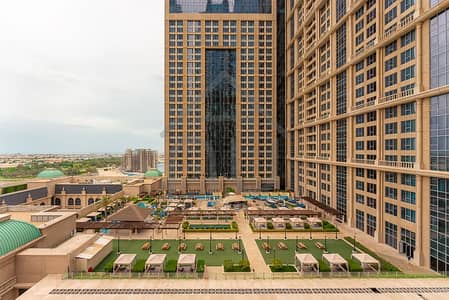 2 Bedroom Apartment for Rent in Business Bay, Dubai - 1. jpeg