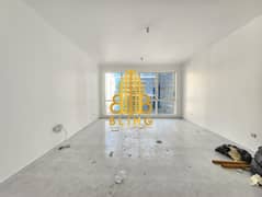شقة في شارع حمدان 2 غرف 85000 درهم - 10580502