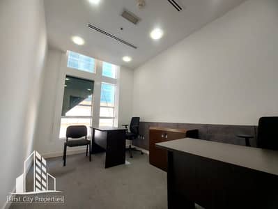 阿尔哈立迪耶， 阿布扎比 写字楼待租 - 5. jpg