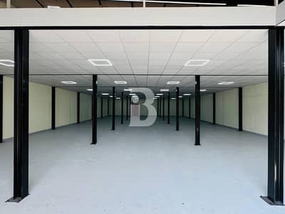 阿尔科兹， 迪拜 仓库待租 - 位于阿尔科兹，阿尔科兹4号 的仓库 640000 AED - 10626273