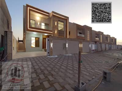 4 Bedroom Villa for Sale in Al Helio, Ajman - b7361e03-a0fe-4fff-9036-b9745724bbae. jpg