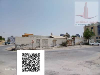 拉希迪亚， 阿治曼 住宅地块待售 - bebc8d9b-a840-4640-897b-a7a9e3e896ed. jpg