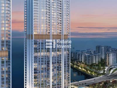 1 Bedroom Flat for Sale in Bluewaters Island, Dubai - 9. jpg