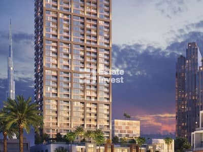 2 Cпальни Апартаменты Продажа в Бизнес Бей, Дубай - 6. jpg