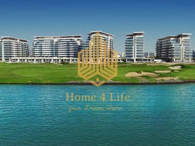 3 Bedroom Flat for Sale in Yas Island, Abu Dhabi - IMG-20250115-WA0025. jpg