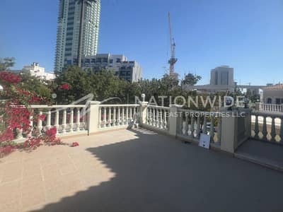 2 Bedroom Villa for Sale in Jumeirah Village Triangle (JVT), Dubai - Spacious 2 BHK Villa | For Sale | Corner Unit