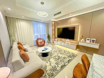2 Bedroom Flat for Rent in Downtown Dubai, Dubai - Fully Upgraded | Dubai Mall Access | Iconic Unit