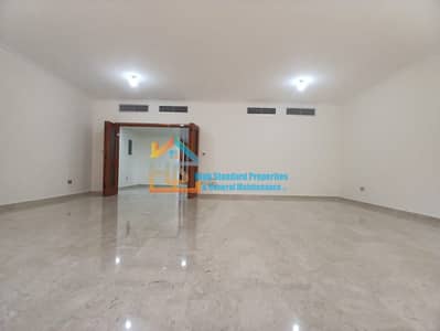 3 Bedroom Flat for Rent in Sheikh Khalifa Bin Zayed Street, Abu Dhabi - WhatsApp Image 2025-01-15 at 11.05. 19 AM. jpeg
