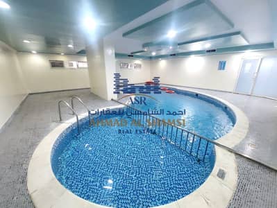 فلیٹ 2 غرفة نوم للايجار في النهدة، الشارقة - 1000182086. jpg