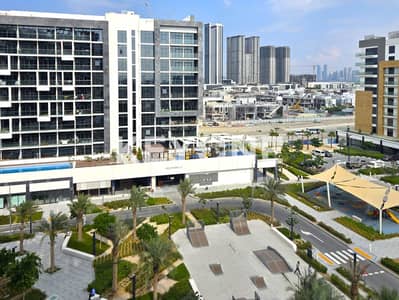 Studio for Sale in Meydan City, Dubai - Stunning Studio | Modern Living | Prime Meydan Location
