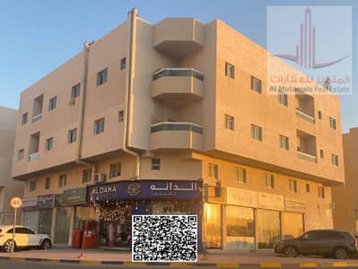 11 Bedroom Building for Sale in Al Jurf, Ajman - 5fdddd2b-4e40-4185-8dab-10cdb1c3fcaf. jpeg