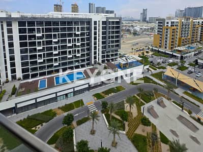 Studio for Sale in Meydan City, Dubai - Modern Living | Stunning Studio | Prime Location